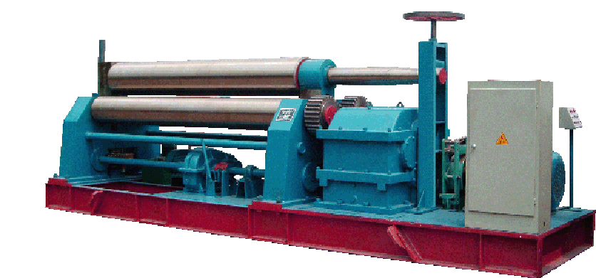 型材彎曲機的彎曲操作注意點，不看虧大了！