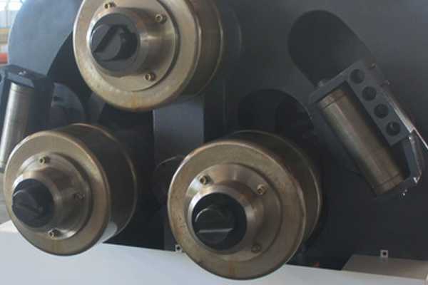 關于型材彎曲機，不要忽略這些方面